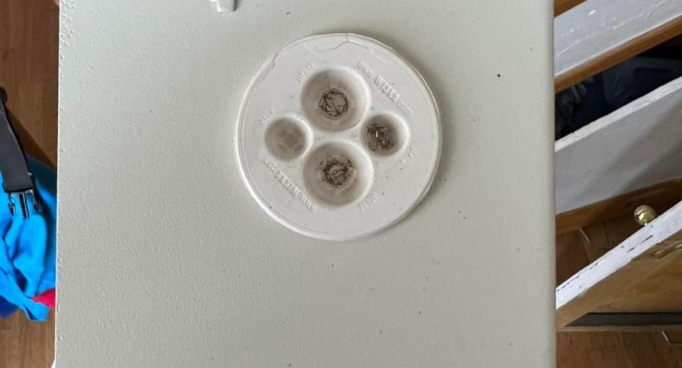 Consumer Unit Replacement